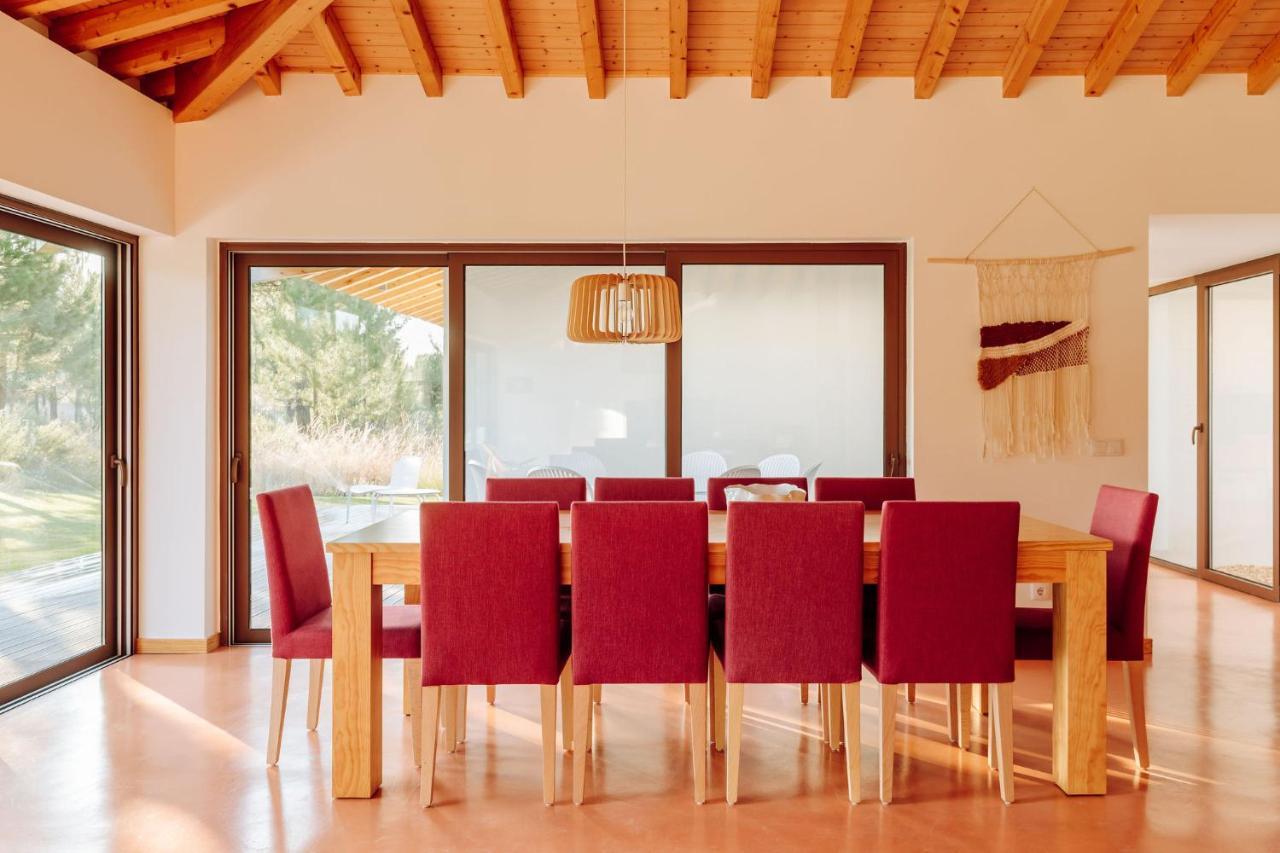 Spatia Comporta