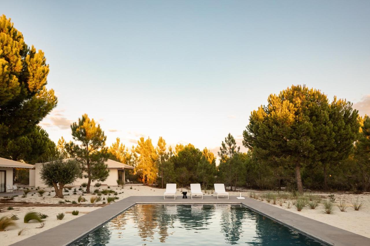 Spatia 4* Comporta