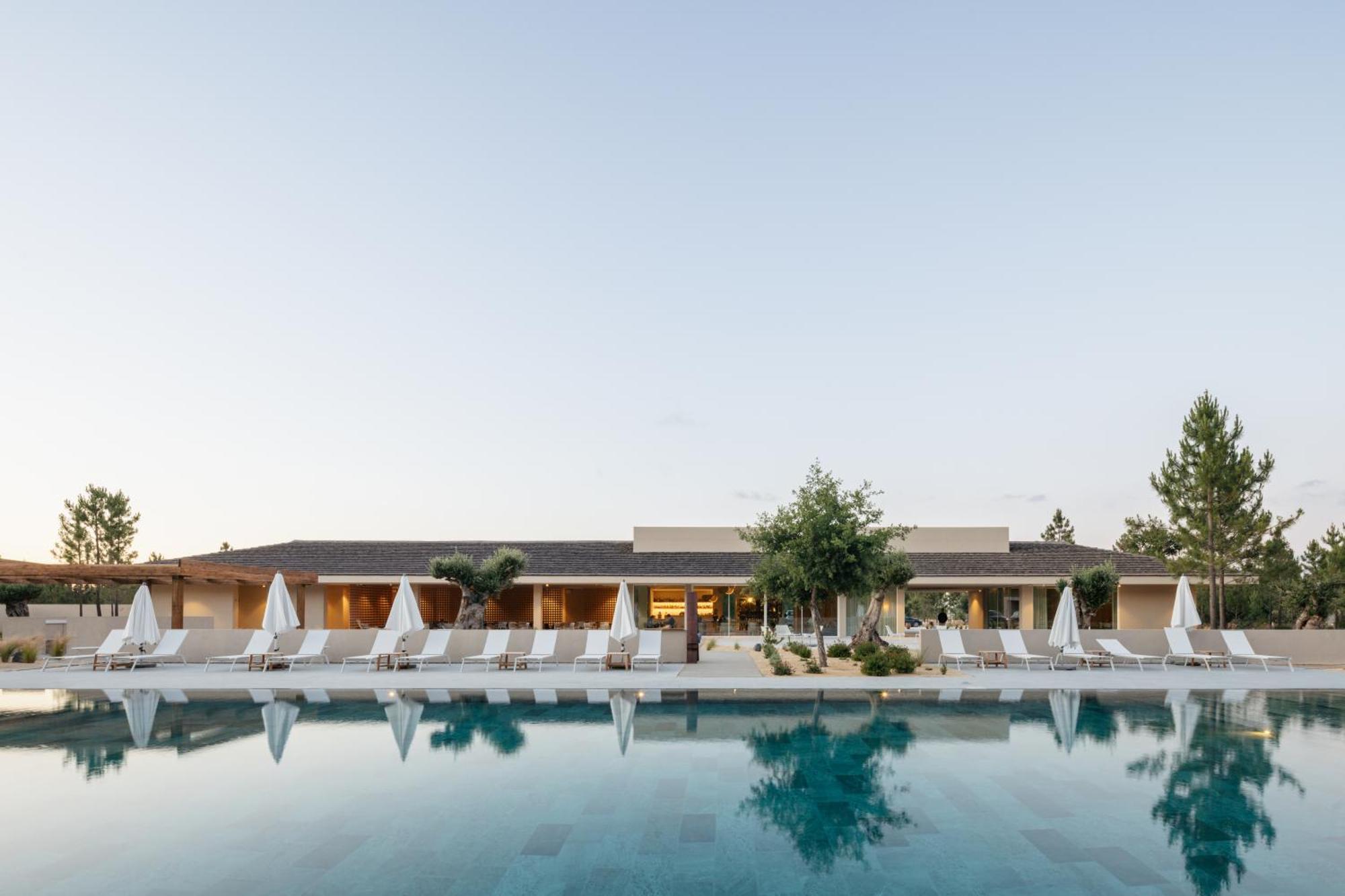 Hotel Spatia Comporta
