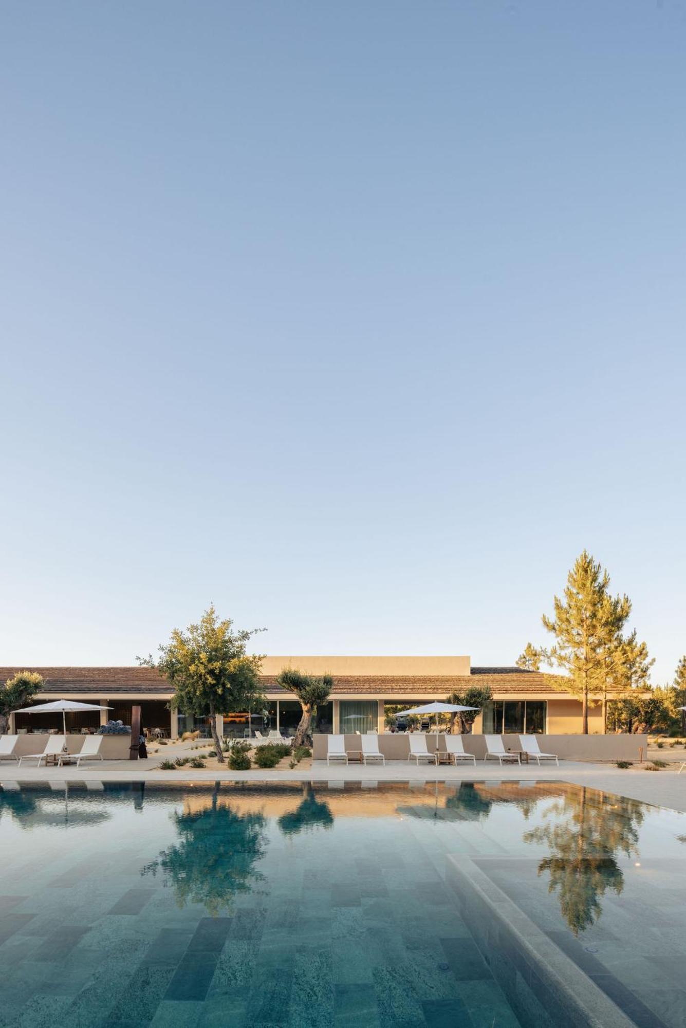 Spatia 4* Comporta
