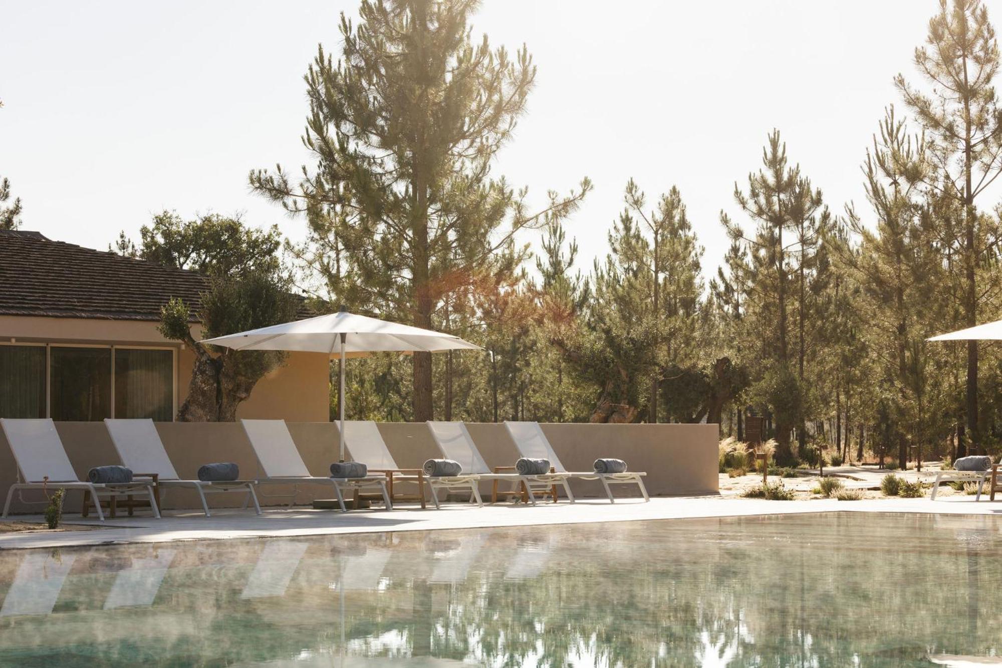 Hotel Spatia Comporta