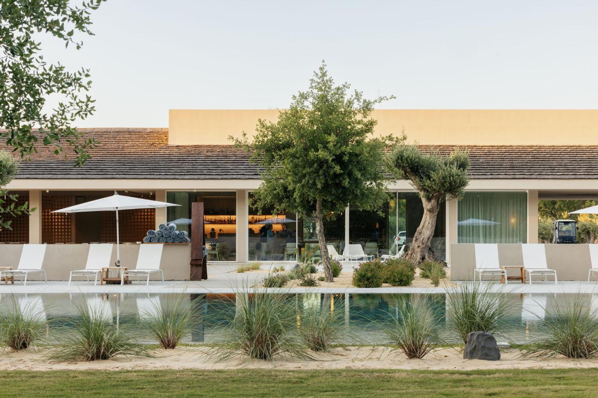 Spatia Hotel
