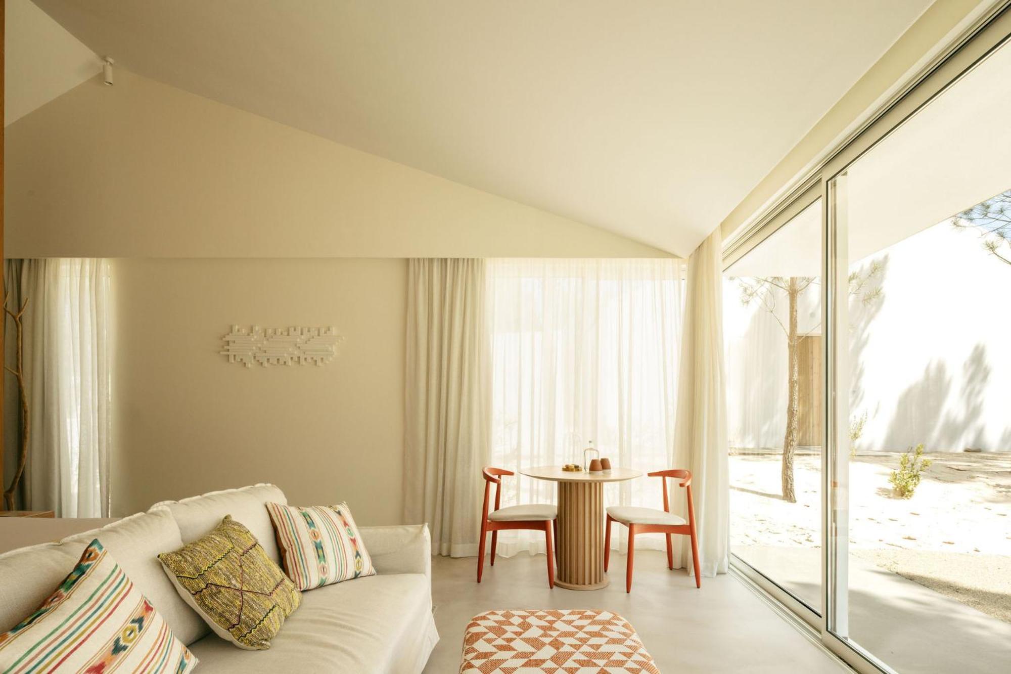 Spatia Hotel Comporta