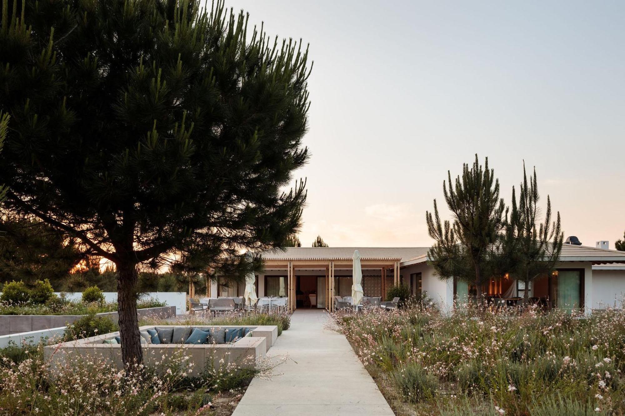 Hotel Spatia Comporta