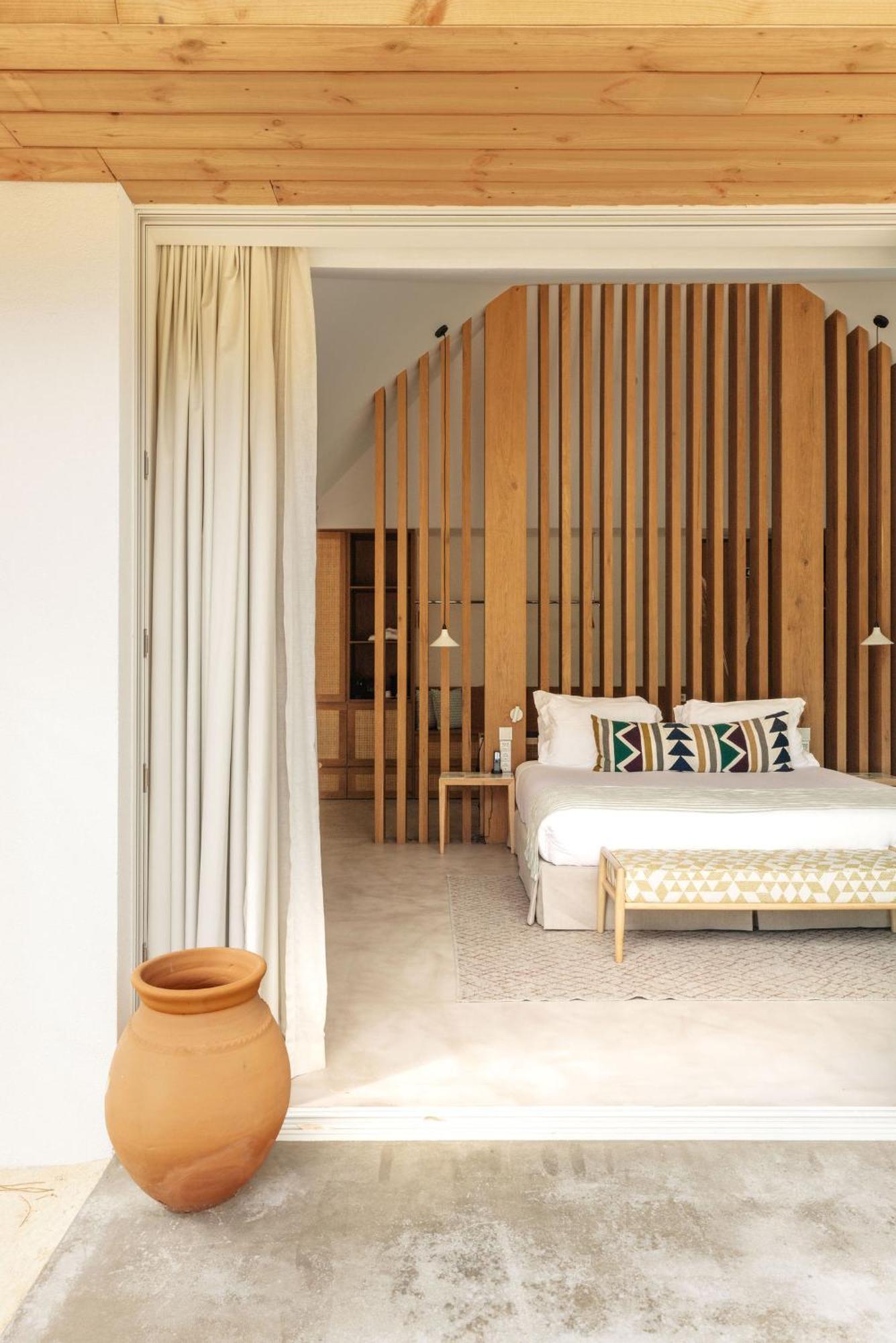 Spatia Hotel Comporta