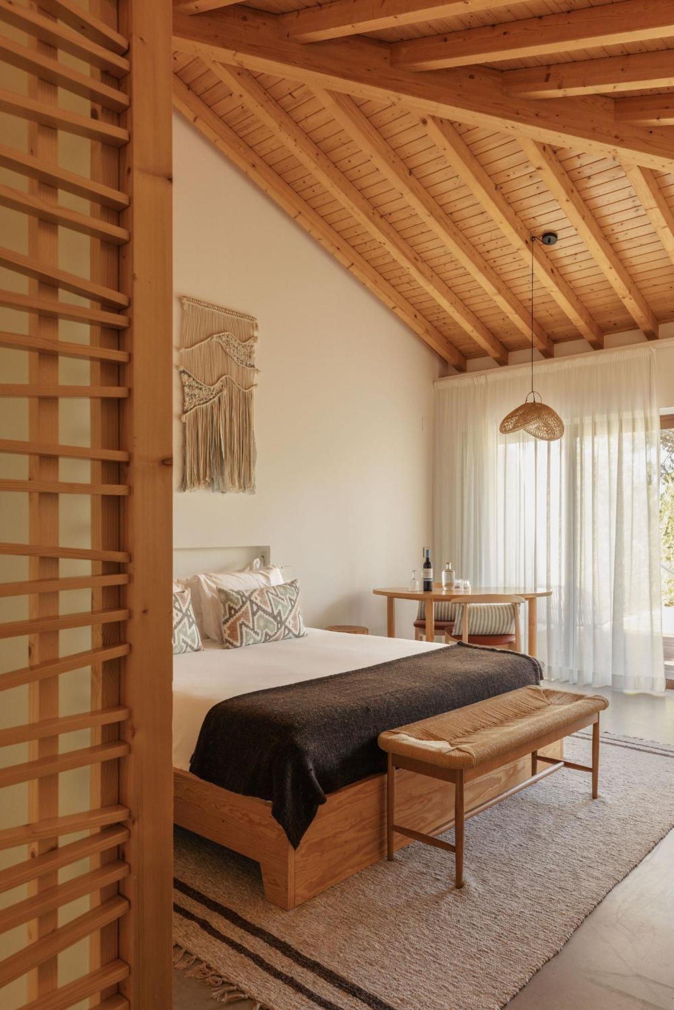 Hotel Spatia Comporta