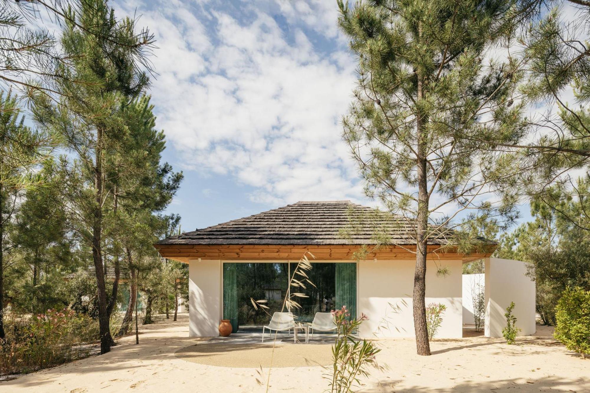 Spatia 4* Comporta