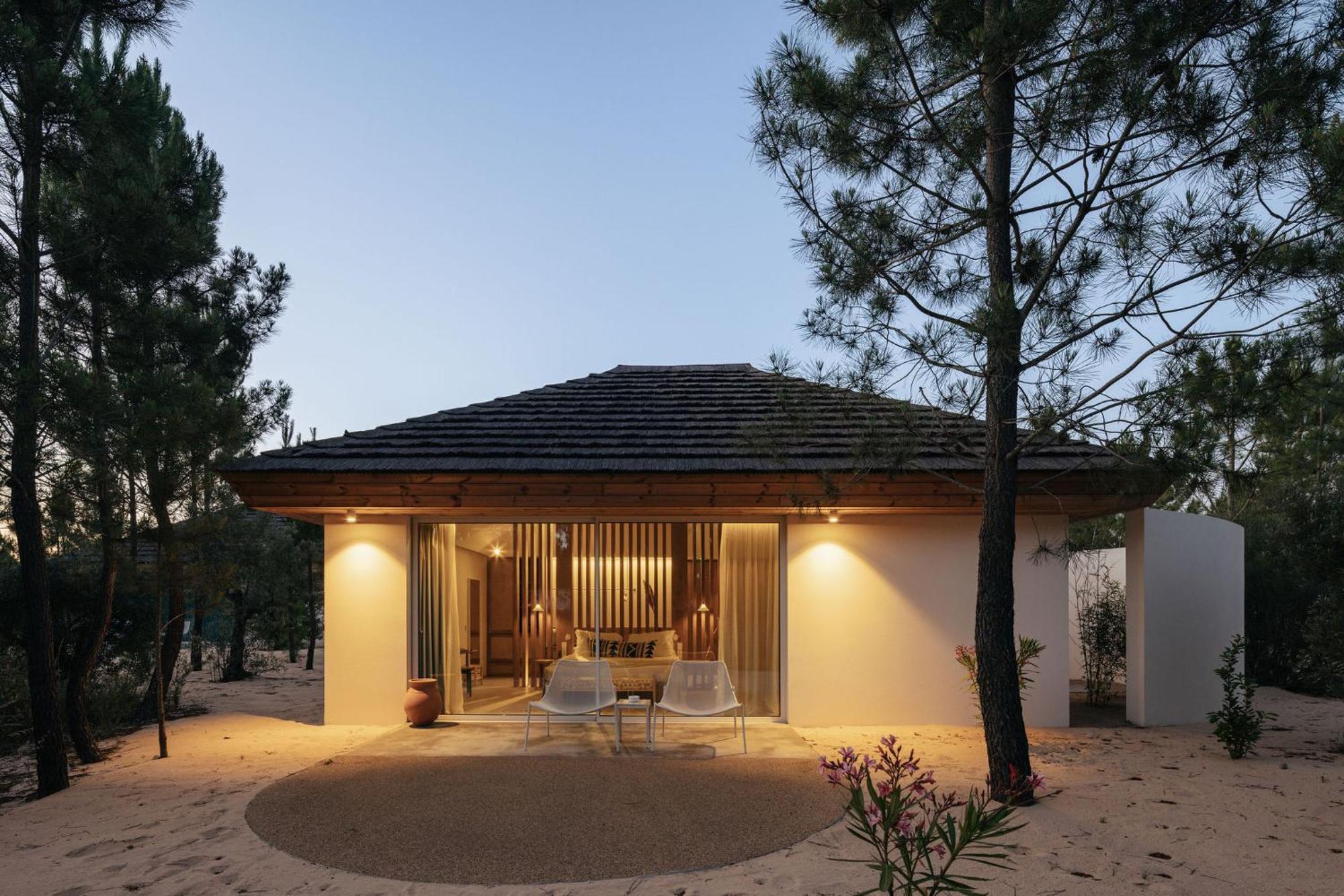 Hotel Spatia Comporta